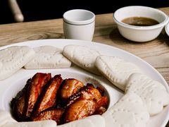 传统腐乳肉-建坤水席宫·洛阳菜(中州路店)