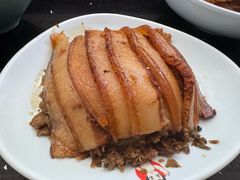烧白-李记小小吃·江油肥肠(涪江路店)