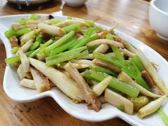 -八仔大富楼·河鲜(西江店)