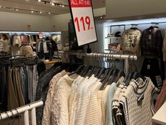 -ZARA(世贸天阶店)