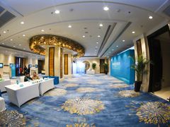 -上海新发展亚太JW万豪酒店