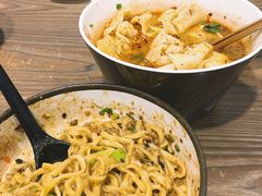-谭师爷龙抄手(白下路店)