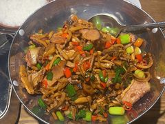 -湘味淳(千禧街店)