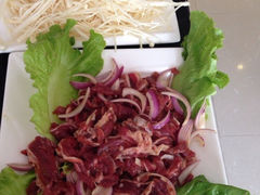 iphone_upload_pic-杨记齐齐哈尔烤肉(总店)