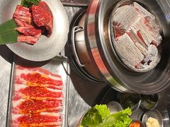 -韩山葵烤肉(太古里店)