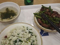 -7+7私家饭堂(人民路店)