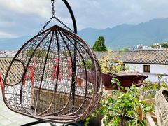 -喵屿·大理花园猫咖