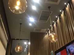 大堂-CoCo都可(合生汇店)