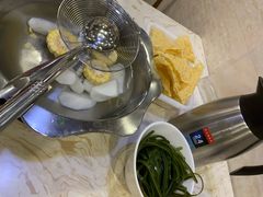 -粤潮牛肉火锅店(江南大道店)