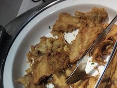 -集杰尚品海鲜烤肉自助餐厅(乳山振华店)