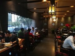 大堂-西安饭庄·非遗陕菜(钟楼店)