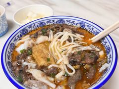 -何记鳝鱼面馆(开发区分店)