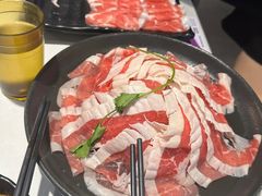 -呷哺呷哺(砂之船奥莱店)