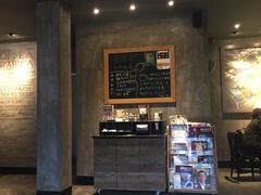 -星巴克(甘河路店)