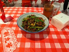 -荆九爷爆炒桥头三嫩(云南北路店)