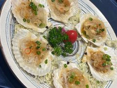-一本魅·日式料理