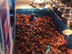 -星伦多自助料理(花山金鹰店)