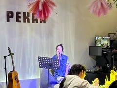 -Pekaa啤咖食肆Coffee&Bistro