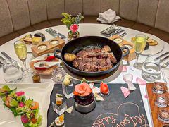 -王品牛排(郑州大卫城店)