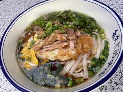 -虎子面粉馆(五一东村店)