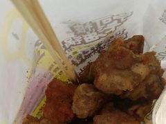 -傅强排骨(成都总店)