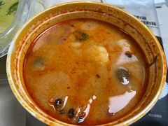 -Hi YOU你的饭局泰餐厅(雍和宫店)