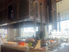 -余姚四明湖开元名都度假酒店·夏威夷西餐厅