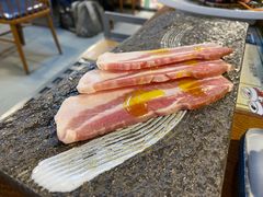 -正宗齐齐哈尔烤肉·齐牛哥鲜切炭火烤肉(杭州总店)