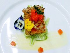 -礼途酒店·餐吧