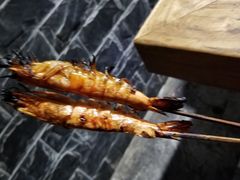 -辉记炭烧海鲜大排档·老字号(福田店)