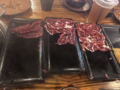 -荣记潮汕牛肉火锅(仙鹤街店)