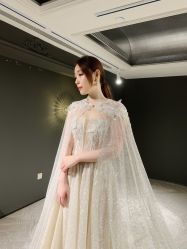 -B.Bridge Couture婚纱礼服(福田店)