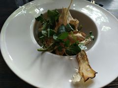 -Ocean's Table 欧舍