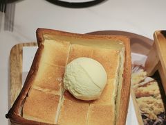 -绿茶餐厅(广州嘉裕太阳城店)