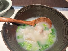 -淮食·雅宴(北大博雅国际酒店)
