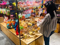 -TheGreenParty(槐房万达店)