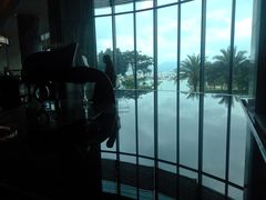 -希尔顿南海酒店·观廊大堂吧·海景下午茶
