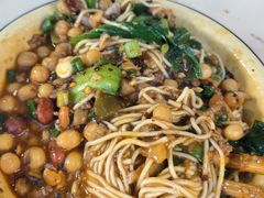 -赵伍面庄(松石大道店)