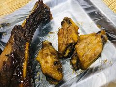 -赵元章肉骨烧(山塘街店)
