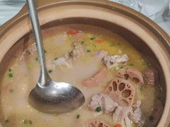 -吴掌柜·藕汤印象(南湖店)
