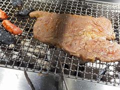-小团团·路边烤牛肉(南岭壹街店)
