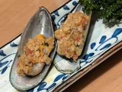 -京旬海鲜放题·铁板烧自助餐厅