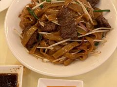 -利苑酒家(合景国际金融广场店)