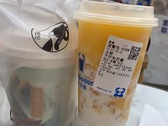 -茶百道(五山店)