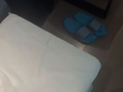 -华夏良子·足道SPA艾灸(铁道大厦店)