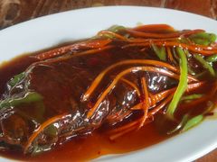 -少林寺欢喜地素斋馆