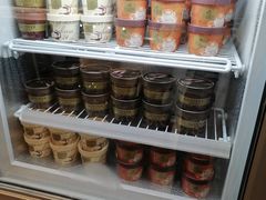 自助调料区-GODIVA(美罗城店)