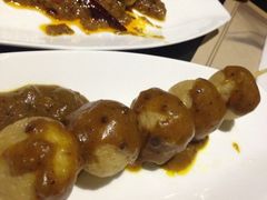 -糖朝(尖沙咀店)