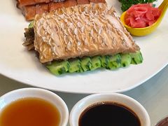 -广东胜利宾馆西关粤中餐厅