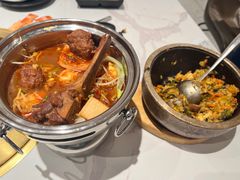 -花味烤肉·拌饭(庐阳万科店)